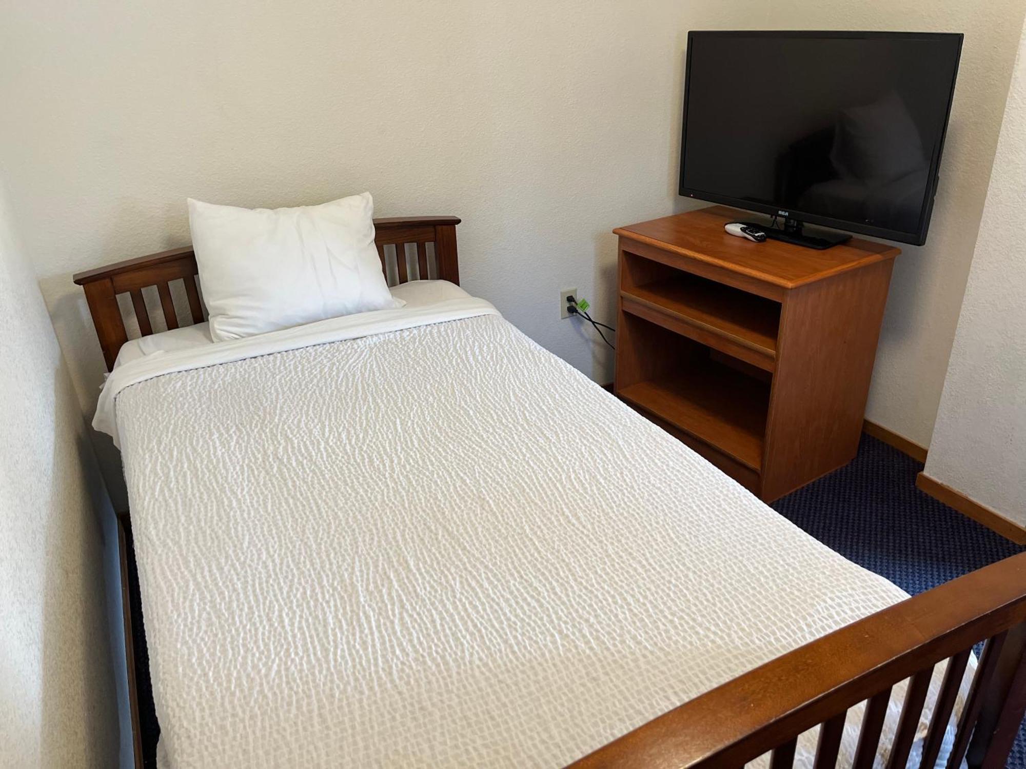 Creekside Inn & Suites Willits Kültér fotó