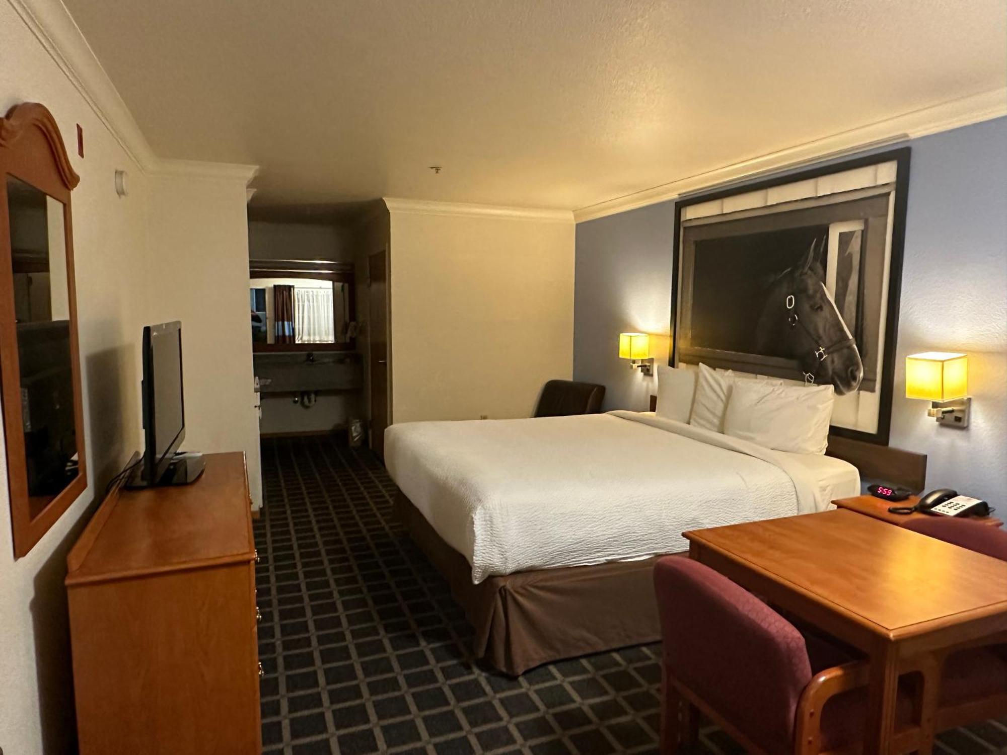 Creekside Inn & Suites Willits Kültér fotó