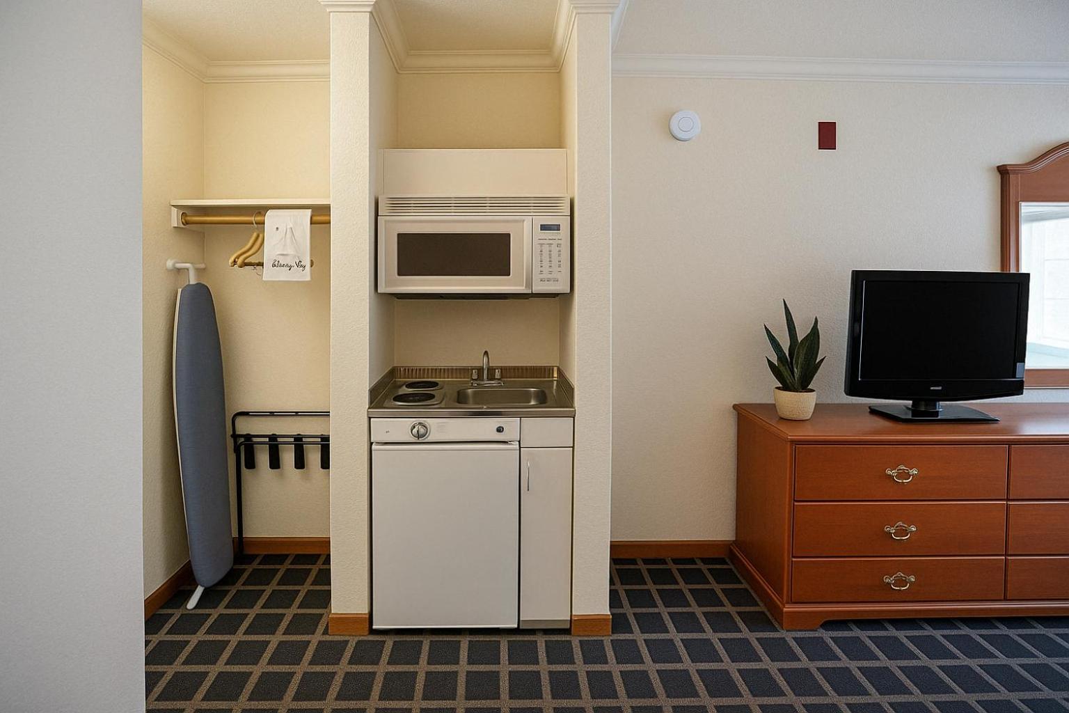 Creekside Inn & Suites Willits Kültér fotó